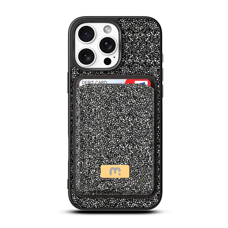 Funda Mybat Bijou Tarjetero Para Iphone 16 Pro ... image number null