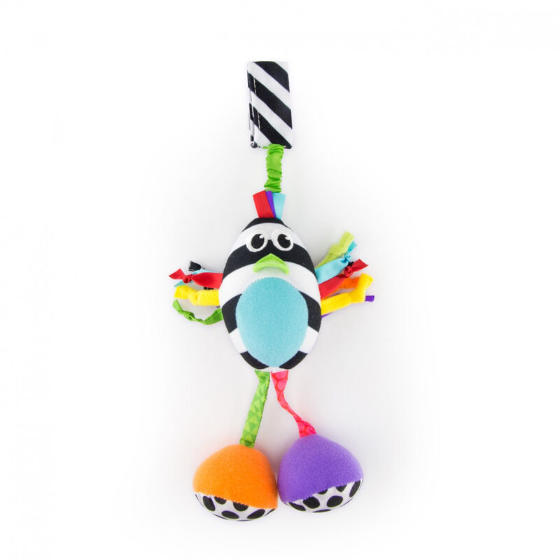 Peluche De Desarrollo P&aacute;jaro image number null