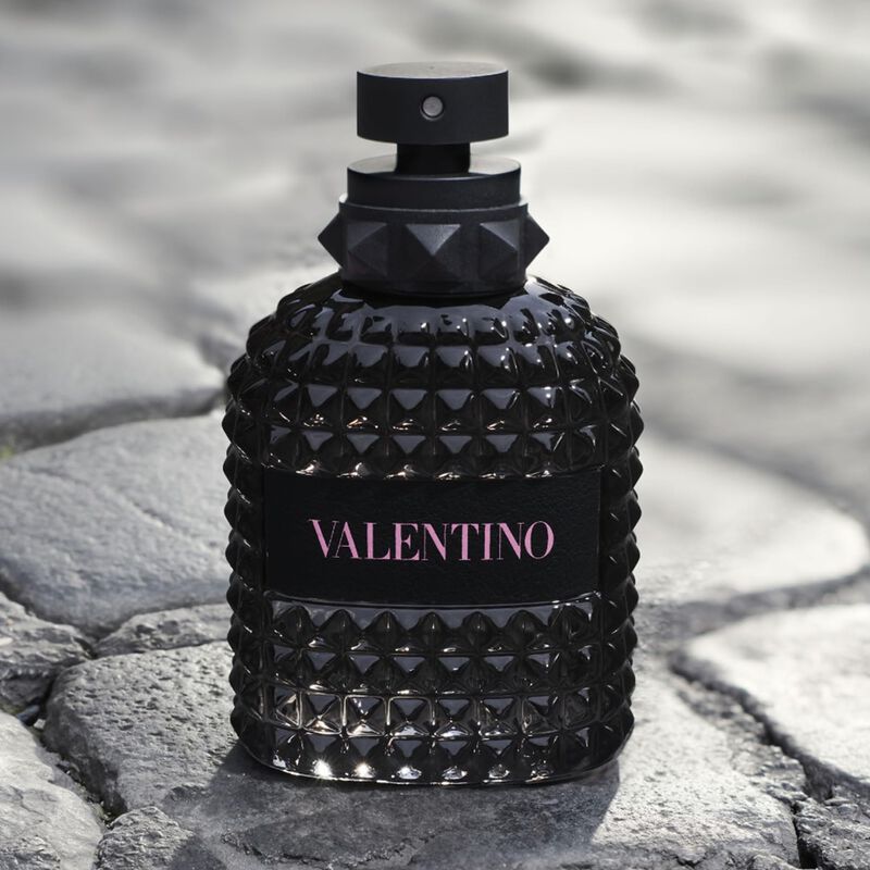 Perfume Valentino Uomo Born In Roma Edt 50 Ml P... image number null