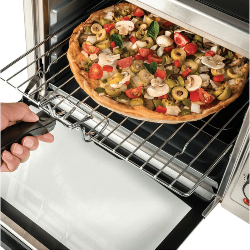Horno Eléctrico de Convección HKM-1500 C KOBLEN... image number null