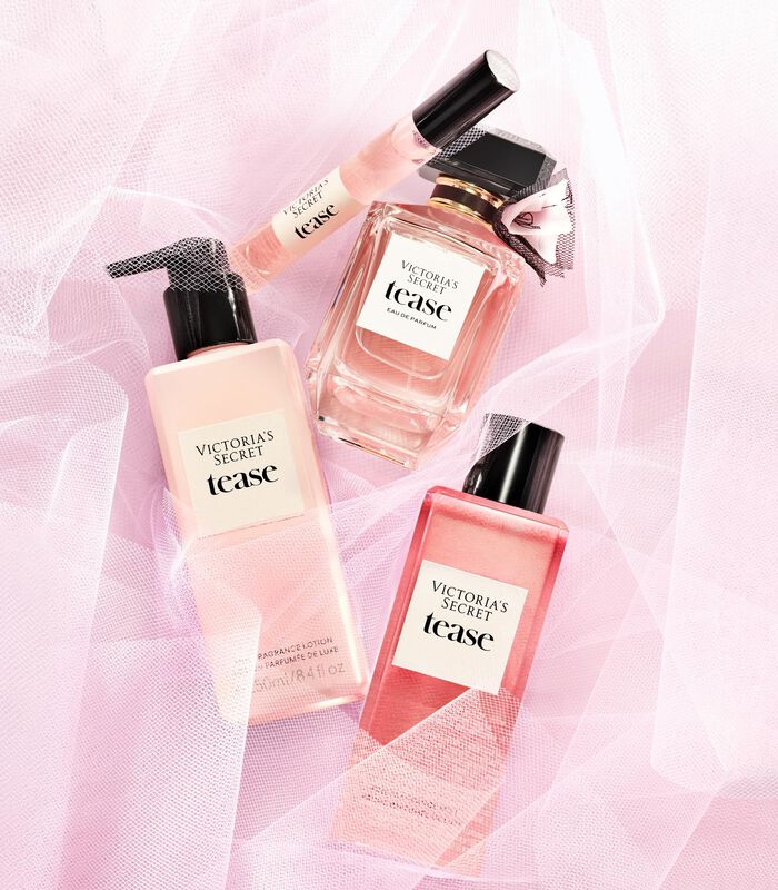 Perfume Victoria's Secret Tease Eau De Parfum, ... image number null