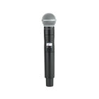 Micrófono Inalámbrico SHURE ULXD2/SM58-J50