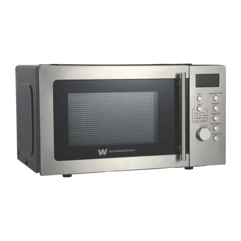 Horno de Microondas White Westinghouse 0.7 Pies... image number null