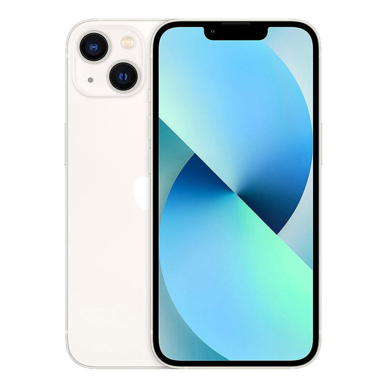 Apple IPhone 13 Mini 128GB Blanco (Reacondicion... image number null