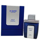Perfume Wild Neroli Para Hombre De Orientica Edp 85ml