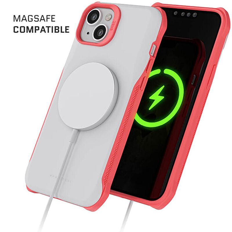 Funda Ghostek Exec Para Iphone 14 Plus Rosa Con... image number null