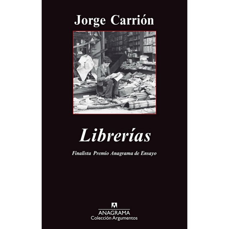 Librer&iacute;as image number null