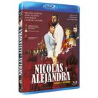 Nicol&aacute;s Y Alejandra [blu-ray] (1971) Nicholas And Alexandra