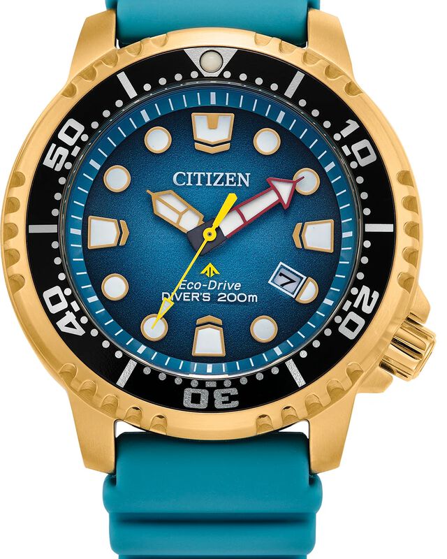 Reloj Citizen Promaster Dive Unisex 61673 image number null