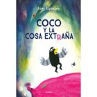 Coco Y La Cosa Extra&ntilde;a, De Riphagen Loes, K&oacute;kinos, 2026