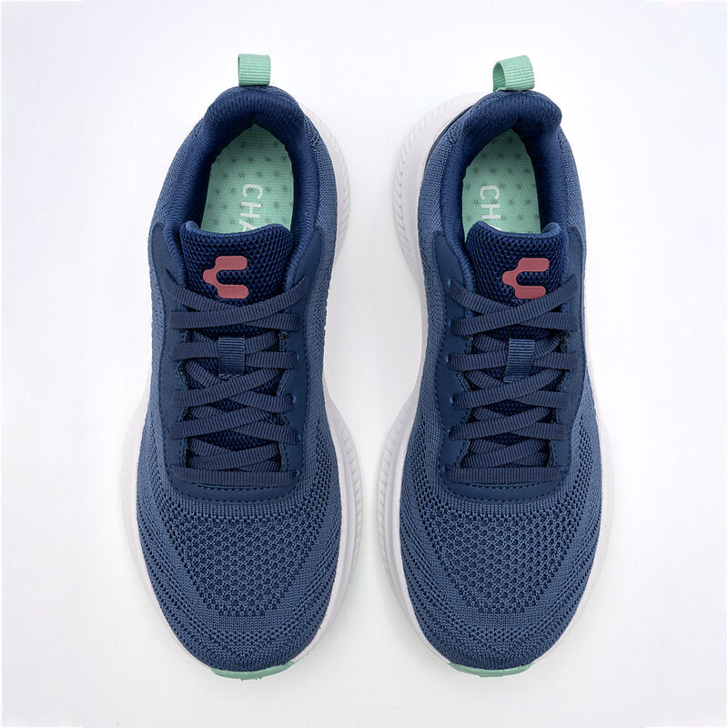 Charly Tenis deportivo para mujer marino image number null