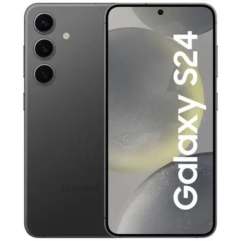 Galaxy S24 256gb Negro Reacondicionado image number null