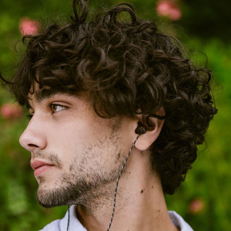 Aud&iacute;fonos Smile Jamaica The House of Marley Sig... image number null