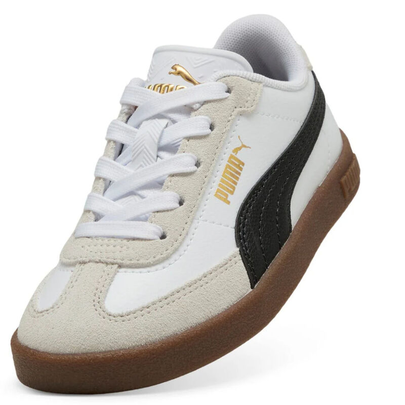 Tenis Casual Puma Club II Era PS 402363 02 image number null
