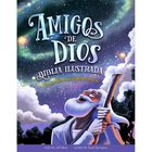 Biblia Ilustrada Amigos de Dios