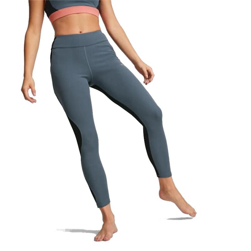 Tight/Legging Puma X Maggie HW ⅞ para Mujer 522... image number null
