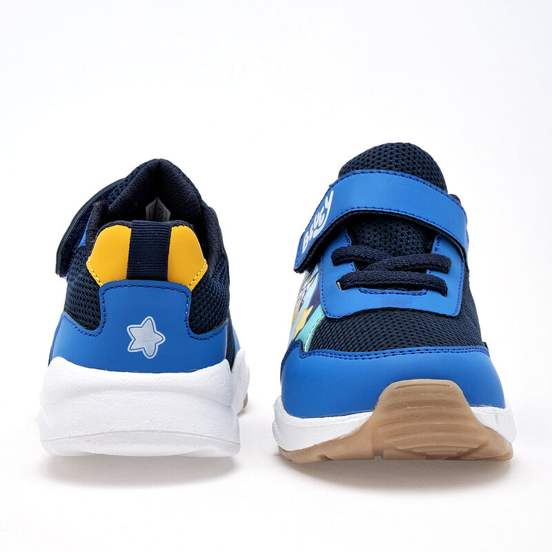 Licencias Tropicana Tenis urbano para ni&ntilde;o. Neg... image number null