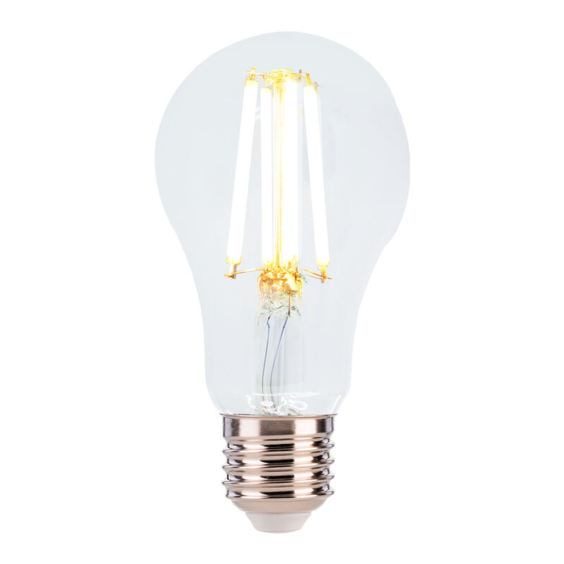 Foco A19 Filamento Led 12 W, Irc 90, Base E27, ... image number null