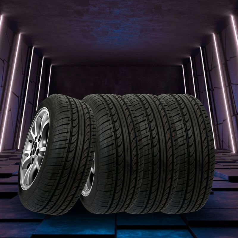 Llanta 185/70R14 88H Austone SP-801 image number null