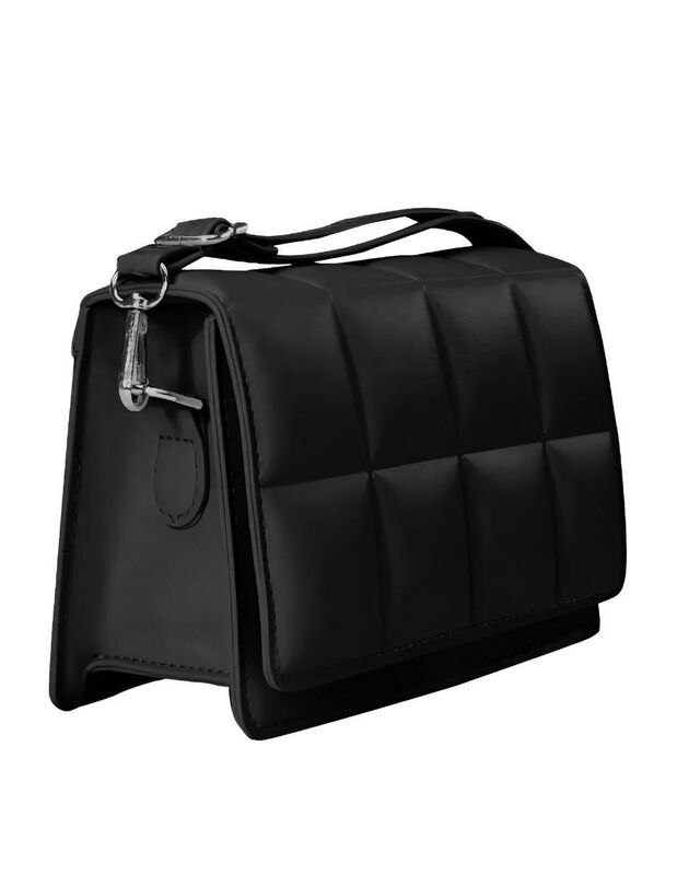 Bolsa Crossbody Pink Brule Para Mujer image number null