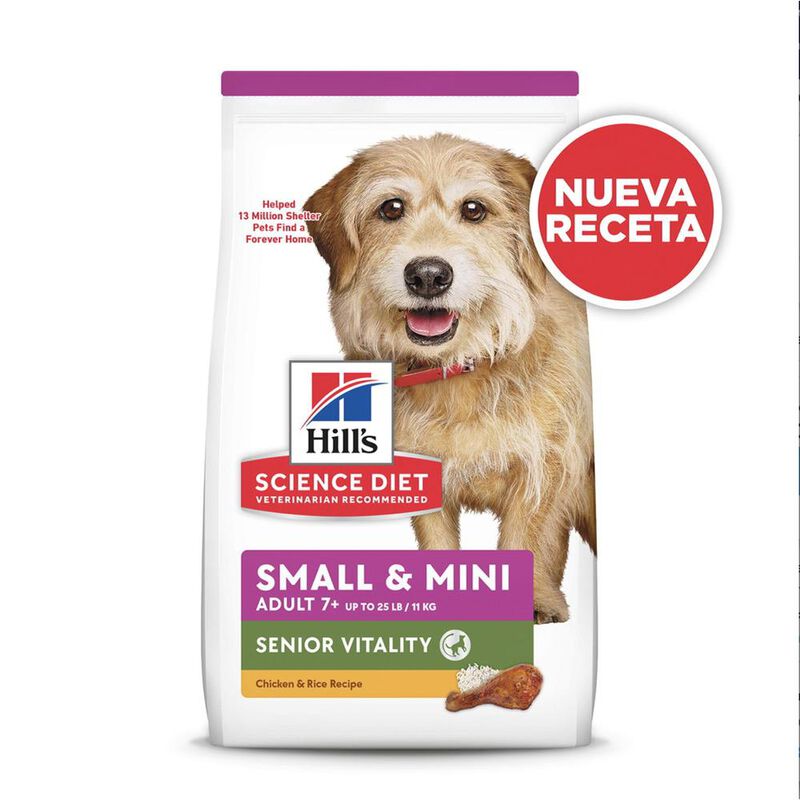 Hill's Canino Adult 2 Kg Original Sellado image number null