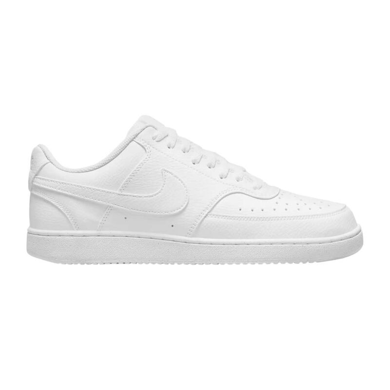 Tenis Nike Para Hombre Court Vision Low Fl image number null