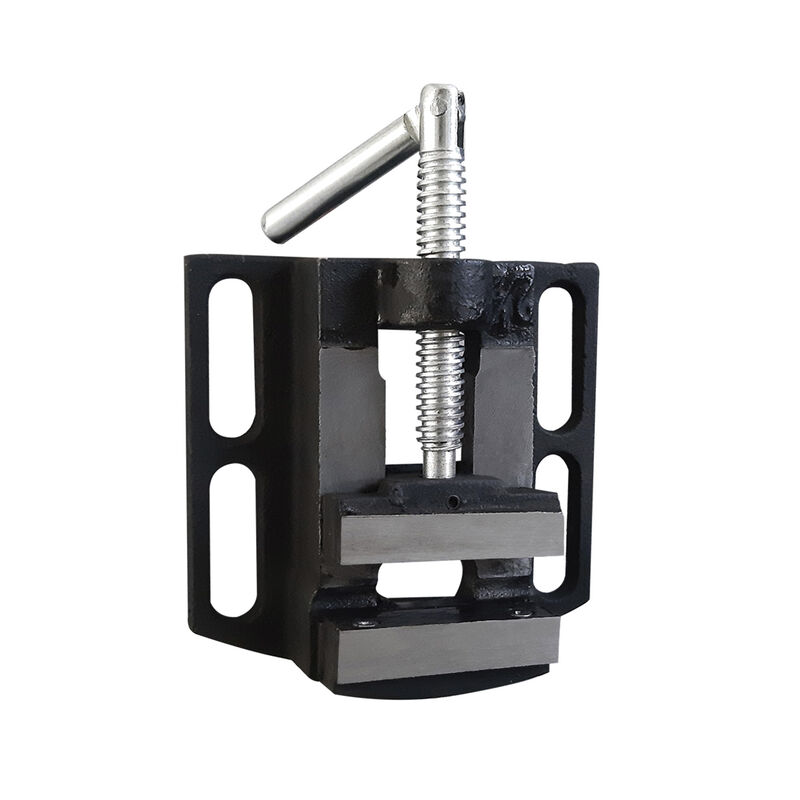 Taladro de Banco  Silverline  Pre5 Velocidades ... image number null