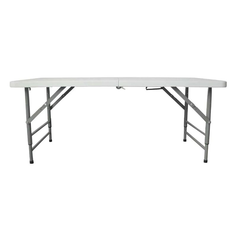 Mesa Plegable Apolo Z122 / DMP 002P 122 X 61 X ... image number null