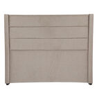 Cabecera King Size Dicasa Lugo Arena