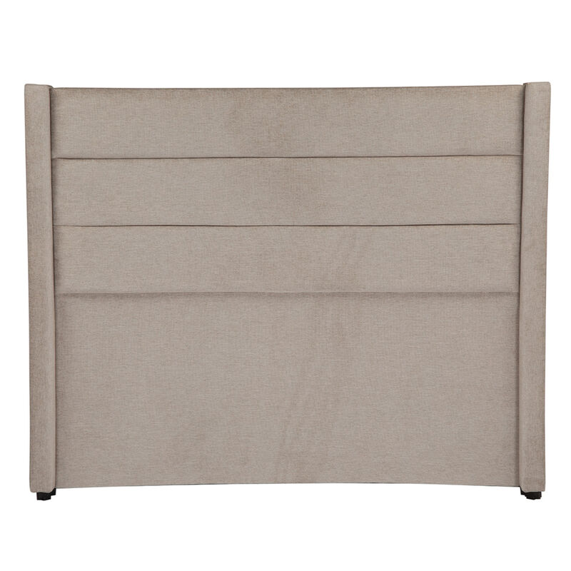 Cabecera King Size Dicasa Lugo Arena image number null