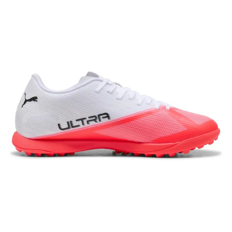 Zapatos De F&uacute;tbol Puma Ultra 7 Play Tt 109156 0... image number null