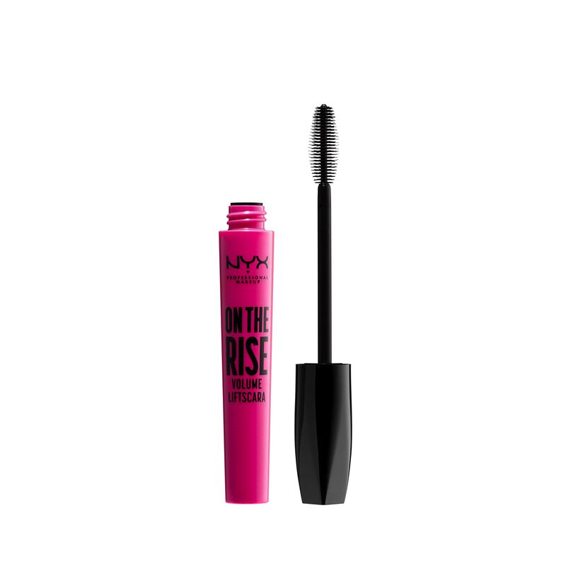 M&aacute;scara Nyx Professional Makeup On The Rise Vol... image number null