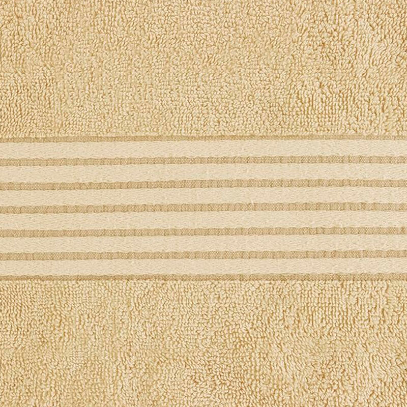 Toalla Segovia Medio Ba&ntilde;o Mod: T1208 Color Beig... image number null