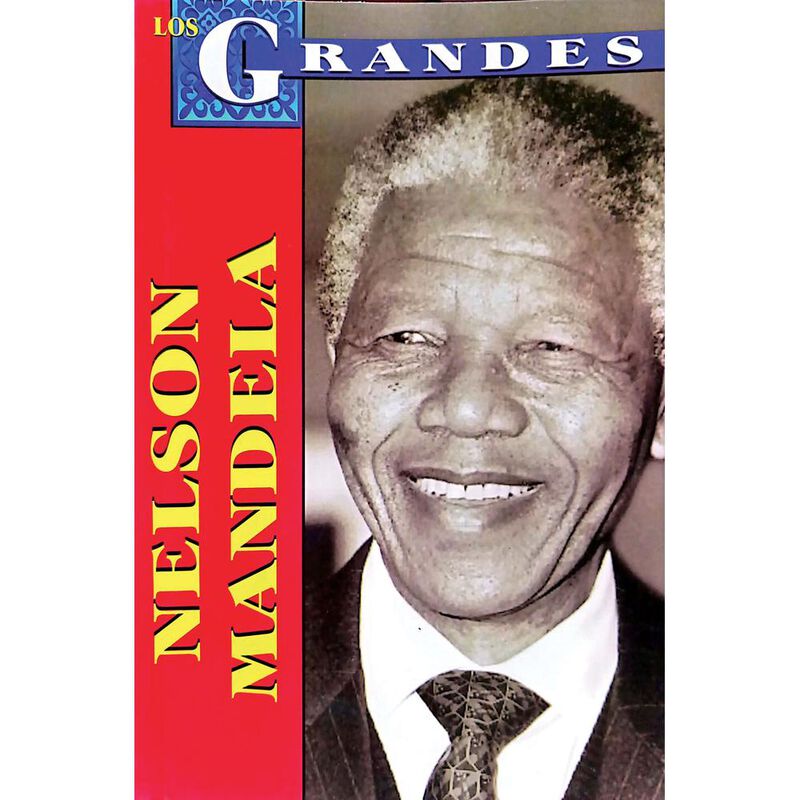 Nelson Mandela image number null