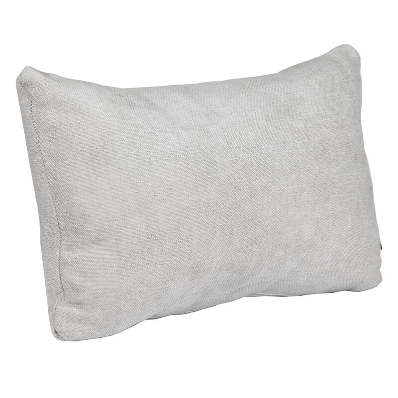 Cojin Decorativo Rogga Delta Set De 4 Gris image number null