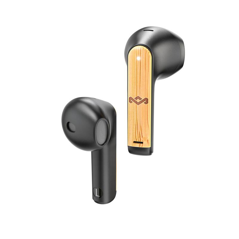 Aud&iacute;fonos Zion The House of Marley Signature Bl... image number null