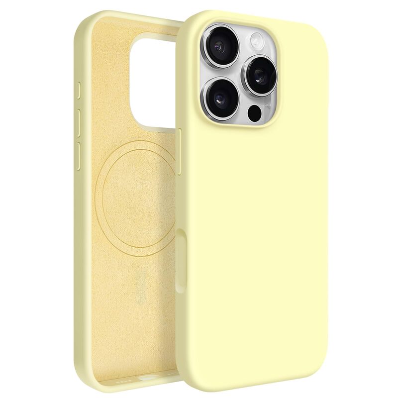 Funda Newseego para iPhone 16 Pro Magn&eacute;tica - A... image number null