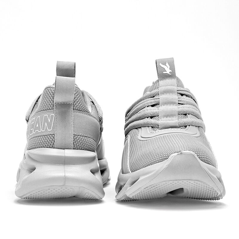 American Fire Tenis urbano para ni&ntilde;o  Gris image number null