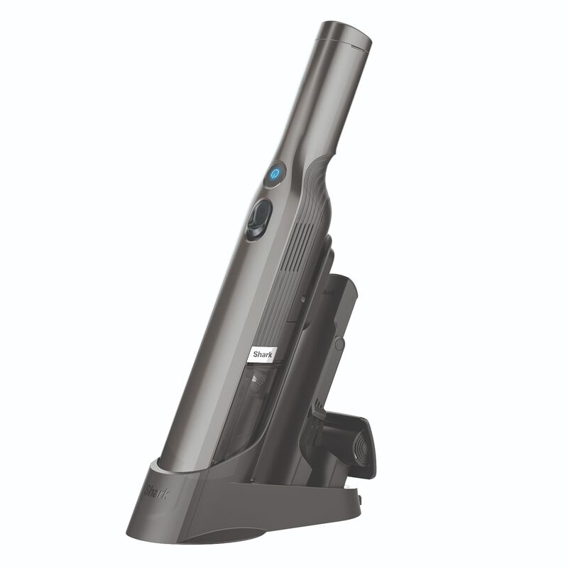 Aspirador Port&aacute;til Shark Wv201 Wandvac Ligero D... image number null