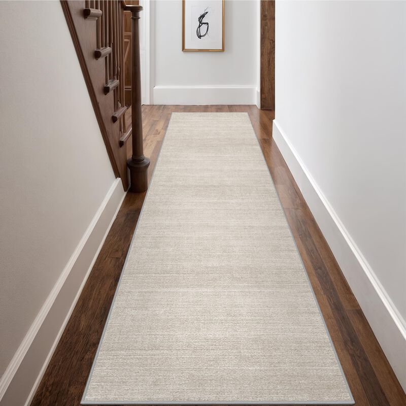 Alfombra Runner Art&tuft, Antideslizante, Lavab... image number null