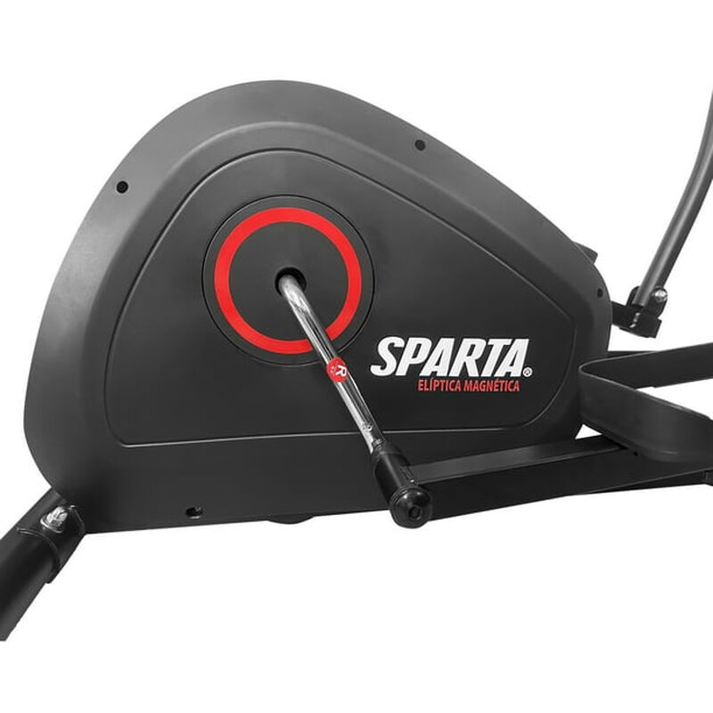 SPARTA Elíptica Magnética para ejercicio en cas... image number null