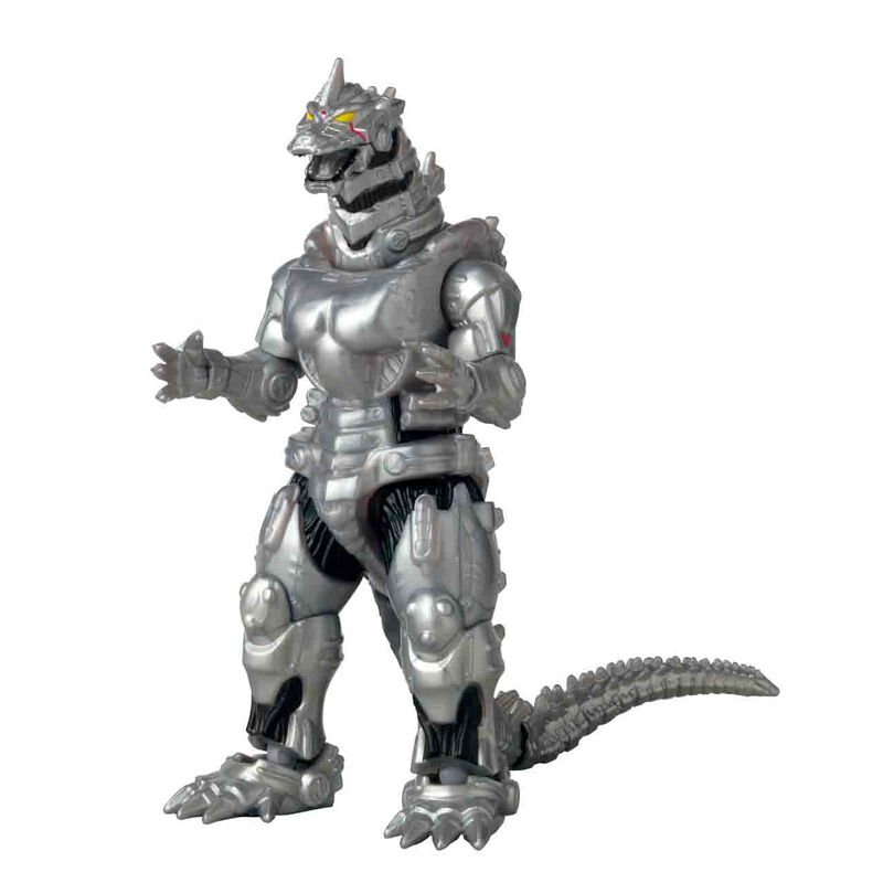 Figura De Acci&oacute;n Bandai Namco Godzilla Mecha Go... image number null