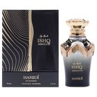 Perfume Hamidi Ishq Absolute Eau De Parfum Para Unisex, 100 Ml
