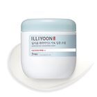 Crema Hidratante Illiyoon Ceramide Auto Concentrate 500 Ml