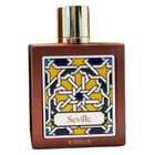 Perfume Rayhaan Seville Edp 100 Ml