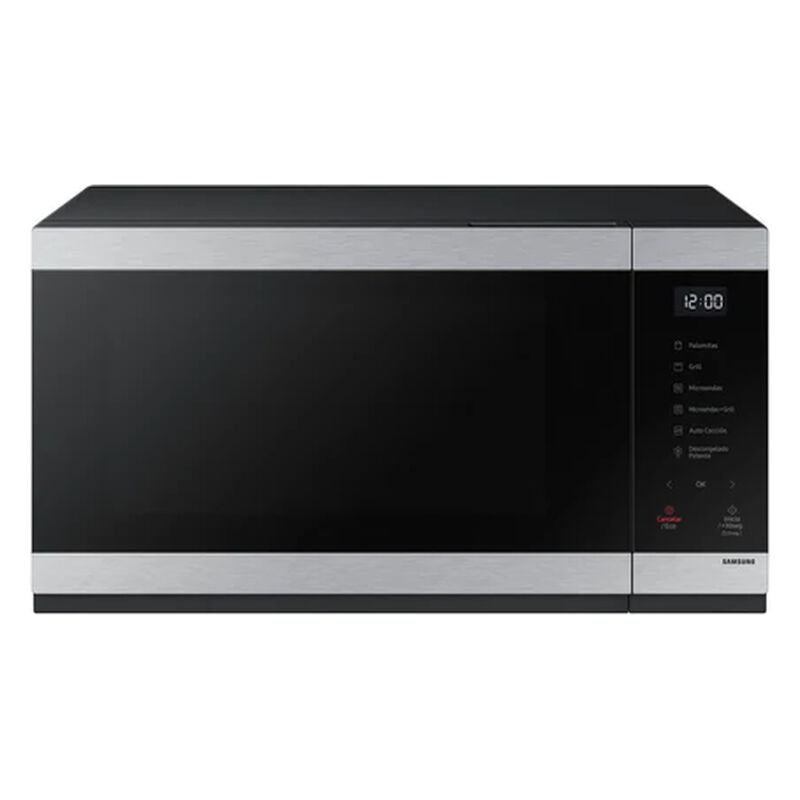 Horno Microondas Samsung Capacidad 1.4 Ft Negro... image number null