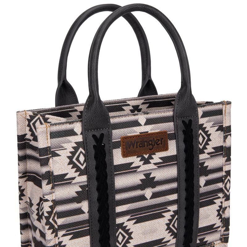 Bolso De Mano Montana West Wrangler Wg2203a-812... image number null