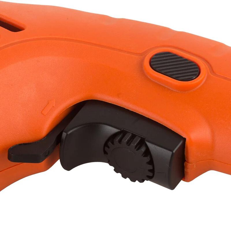 Rotomartillo Black mas Decker 3/8" 550W VVR Pro... image number null