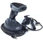 Lector De C&oacute;digos De Barras Honeywell Voyager 1452g Kit Inal&aacute;mbrico