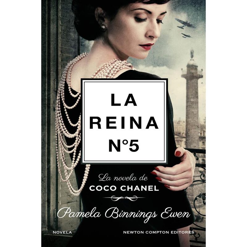 La reina No. 5 image number null